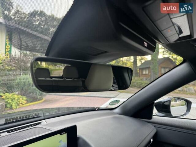 Черный Мазда MX-30, объемом двигателя 0 л и пробегом 38 тыс. км за 14600 $, фото 87 на Automoto.ua