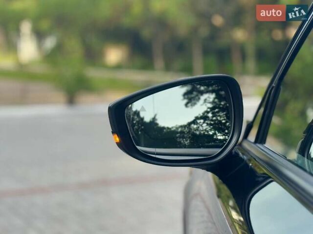 Черный Мазда MX-30, объемом двигателя 0 л и пробегом 38 тыс. км за 14600 $, фото 36 на Automoto.ua