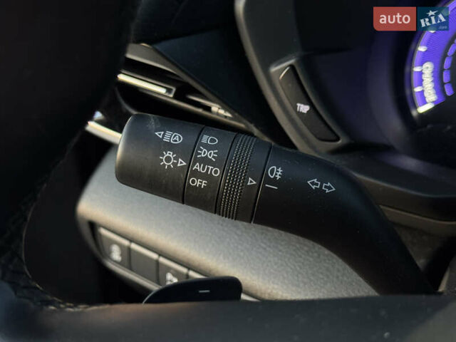 Черный Мазда MX-30, объемом двигателя 0 л и пробегом 20 тыс. км за 14500 $, фото 52 на Automoto.ua