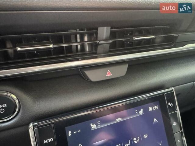 Черный Мазда MX-30, объемом двигателя 0 л и пробегом 38 тыс. км за 14600 $, фото 91 на Automoto.ua