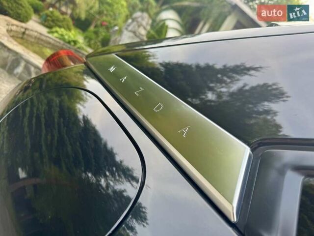 Черный Мазда MX-30, объемом двигателя 0 л и пробегом 38 тыс. км за 14600 $, фото 23 на Automoto.ua