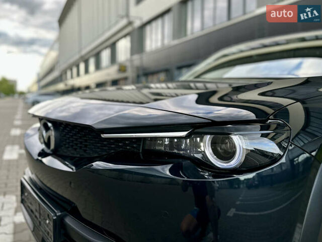 Мазда MX-30 2021 в Ивано-Франковске на Automoto.ua Черный Мазда MX-30, объемом двигателя 0 л и пробегом 27 тыс. км за 15700 $, фото 21 на Automoto.ua