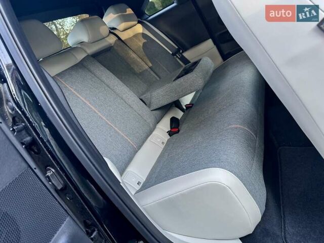 Чорний Мазда MX-30, об'ємом двигуна 0 л та пробігом 40 тис. км за 14550 $, фото 92 на Automoto.ua