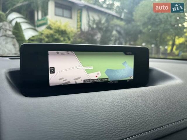 Черный Мазда MX-30, объемом двигателя 0 л и пробегом 38 тыс. км за 14600 $, фото 89 на Automoto.ua