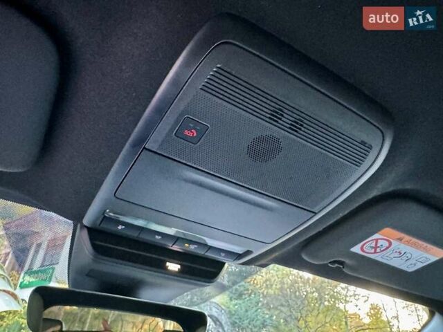 Чорний Мазда MX-30, об'ємом двигуна 0 л та пробігом 40 тис. км за 14550 $, фото 74 на Automoto.ua