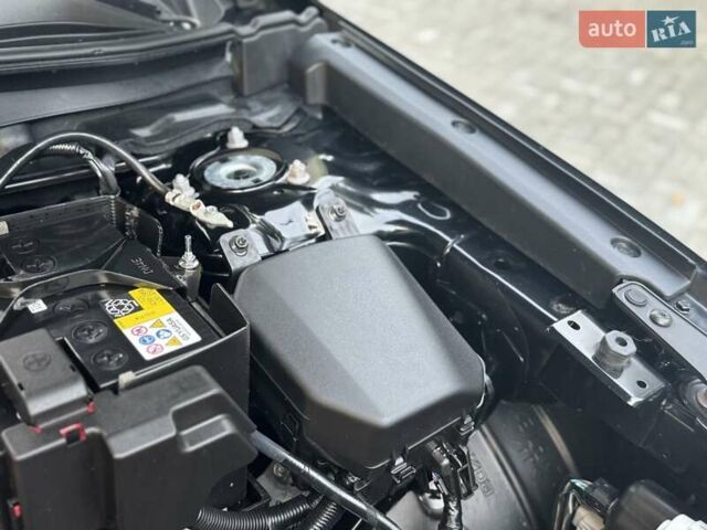 Черный Мазда MX-30, объемом двигателя 0 л и пробегом 38 тыс. км за 14600 $, фото 125 на Automoto.ua