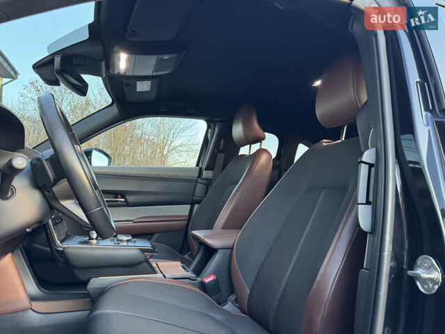 Черный Мазда MX-30, объемом двигателя 0 л и пробегом 20 тыс. км за 14500 $, фото 27 на Automoto.ua