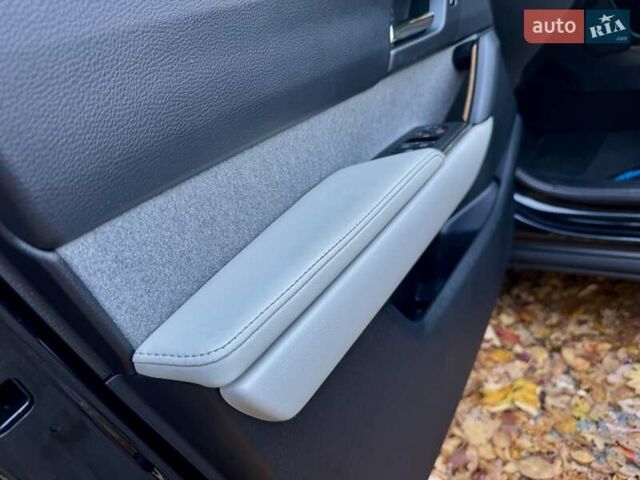 Чорний Мазда MX-30, об'ємом двигуна 0 л та пробігом 40 тис. км за 14400 $, фото 39 на Automoto.ua