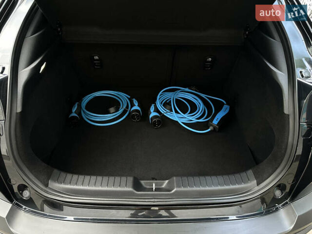 Мазда MX-30 2021 в Ивано-Франковске на Automoto.ua Черный Мазда MX-30, объемом двигателя 0 л и пробегом 27 тыс. км за 15700 $, фото 34 на Automoto.ua