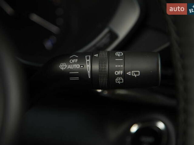 Чорний Мазда MX-30, об'ємом двигуна 0 л та пробігом 5 тис. км за 20000 $, фото 18 на Automoto.ua