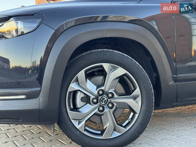 Черный Мазда MX-30, объемом двигателя 0 л и пробегом 20 тыс. км за 14500 $, фото 23 на Automoto.ua