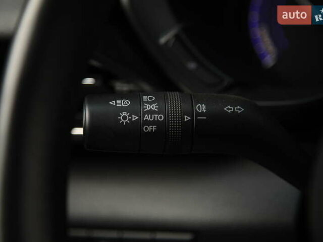 Чорний Мазда MX-30, об'ємом двигуна 0 л та пробігом 5 тис. км за 20000 $, фото 19 на Automoto.ua