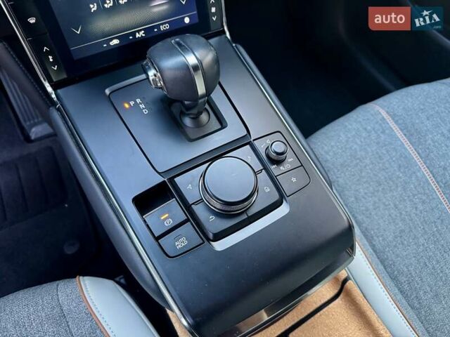 Чорний Мазда MX-30, об'ємом двигуна 0 л та пробігом 40 тис. км за 14400 $, фото 56 на Automoto.ua