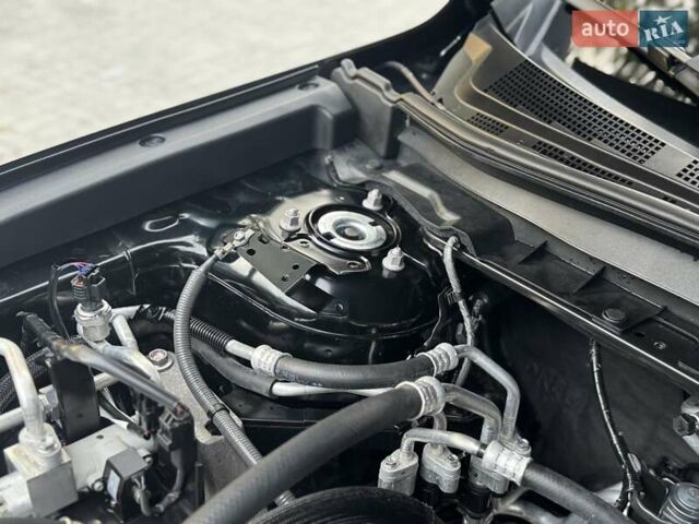 Черный Мазда MX-30, объемом двигателя 0 л и пробегом 38 тыс. км за 14600 $, фото 122 на Automoto.ua