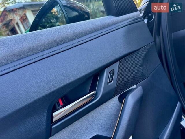 Чорний Мазда MX-30, об'ємом двигуна 0 л та пробігом 40 тис. км за 14550 $, фото 50 на Automoto.ua