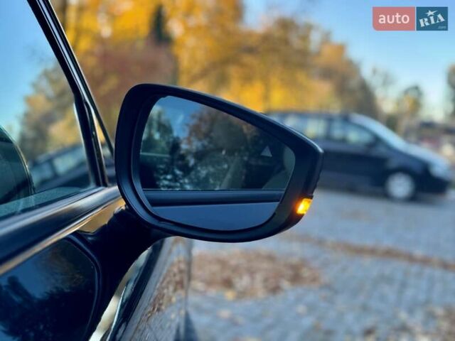 Чорний Мазда MX-30, об'ємом двигуна 0 л та пробігом 40 тис. км за 14550 $, фото 20 на Automoto.ua