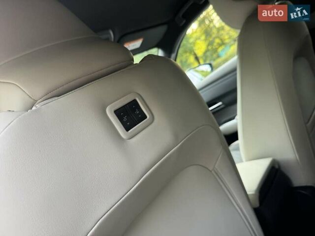 Черный Мазда MX-30, объемом двигателя 0 л и пробегом 38 тыс. км за 14600 $, фото 79 на Automoto.ua