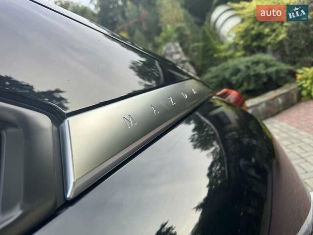 Черный Мазда MX-30, объемом двигателя 0 л и пробегом 38 тыс. км за 14600 $, фото 41 на Automoto.ua