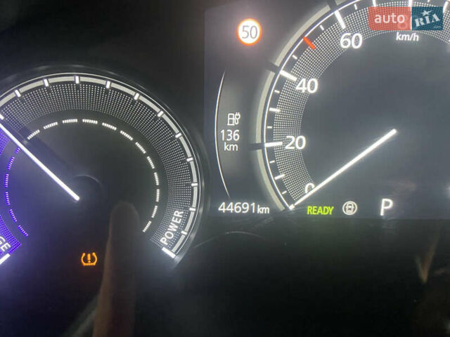 Черный Мазда MX-30, объемом двигателя 0 л и пробегом 44 тыс. км за 16000 $, фото 3 на Automoto.ua