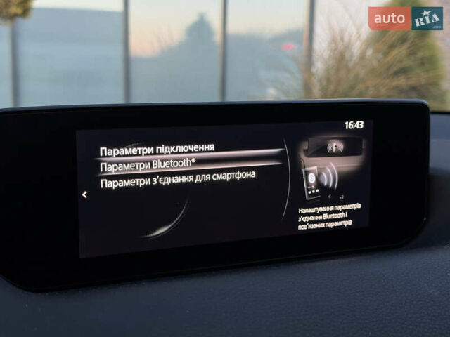 Черный Мазда MX-30, объемом двигателя 0 л и пробегом 20 тыс. км за 14500 $, фото 66 на Automoto.ua