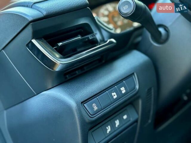 Чорний Мазда MX-30, об'ємом двигуна 0 л та пробігом 40 тис. км за 14550 $, фото 60 на Automoto.ua