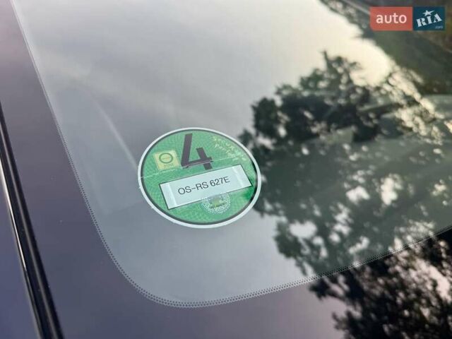 Черный Мазда MX-30, объемом двигателя 0 л и пробегом 38 тыс. км за 14600 $, фото 7 на Automoto.ua