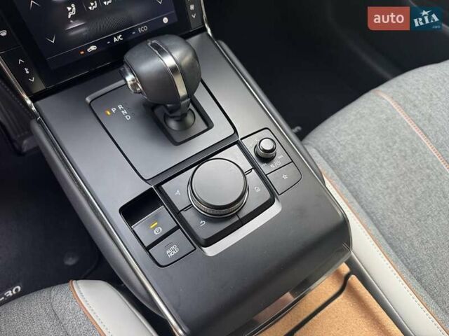 Черный Мазда MX-30, объемом двигателя 0 л и пробегом 38 тыс. км за 14600 $, фото 93 на Automoto.ua