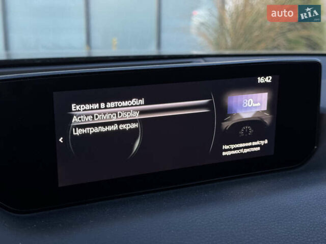 Черный Мазда MX-30, объемом двигателя 0 л и пробегом 20 тыс. км за 14500 $, фото 58 на Automoto.ua