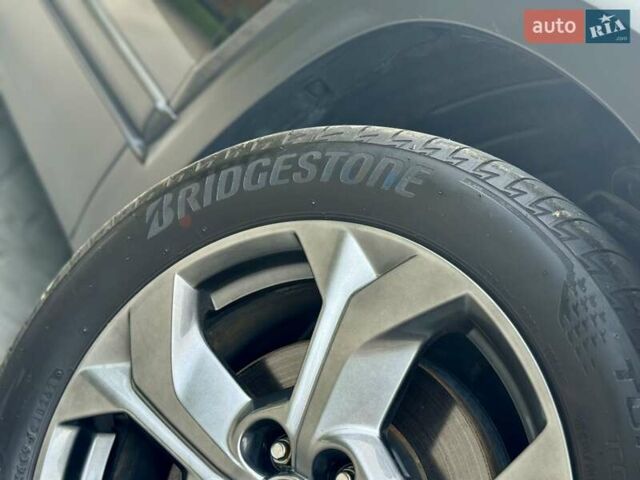 Черный Мазда MX-30, объемом двигателя 0 л и пробегом 38 тыс. км за 14600 $, фото 14 на Automoto.ua