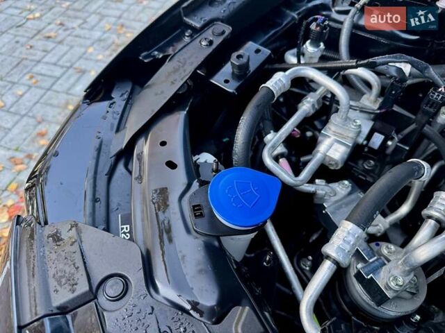 Чорний Мазда MX-30, об'ємом двигуна 0 л та пробігом 40 тис. км за 14550 $, фото 103 на Automoto.ua