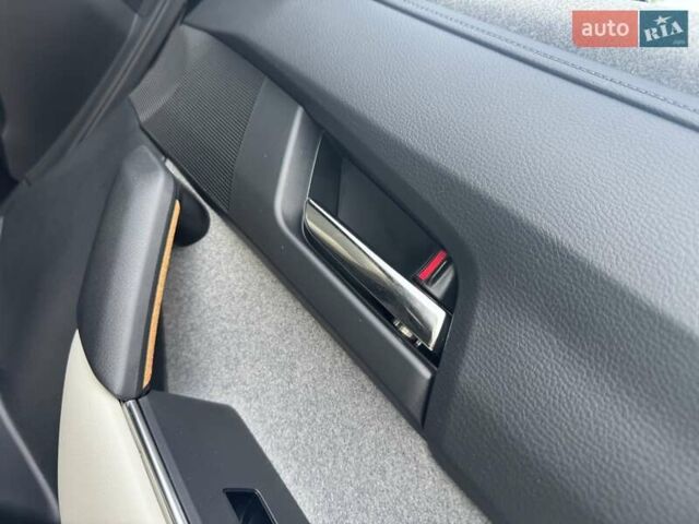 Черный Мазда MX-30, объемом двигателя 0 л и пробегом 38 тыс. км за 14600 $, фото 98 на Automoto.ua