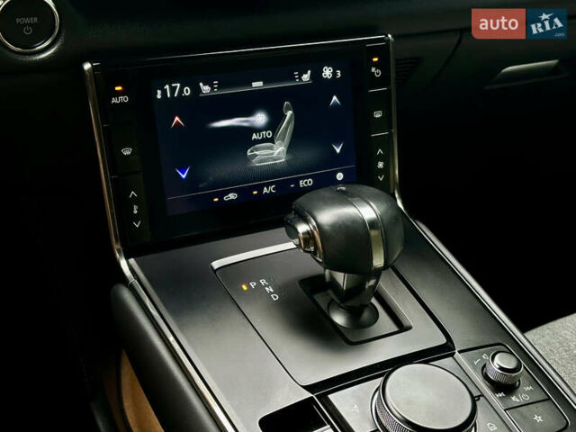 Мазда MX-30 2021 в Ивано-Франковске на Automoto.ua Черный Мазда MX-30, объемом двигателя 0 л и пробегом 27 тыс. км за 15700 $, фото 22 на Automoto.ua