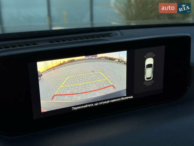 Черный Мазда MX-30, объемом двигателя 0 л и пробегом 20 тыс. км за 14500 $, фото 51 на Automoto.ua