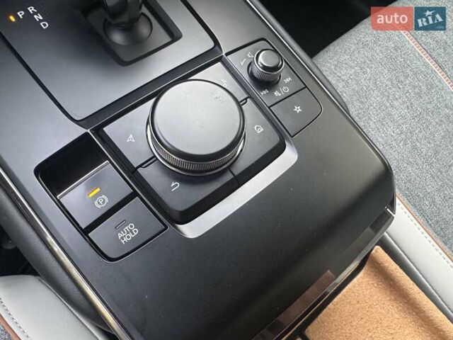 Черный Мазда MX-30, объемом двигателя 0 л и пробегом 38 тыс. км за 14950 $, фото 119 на Automoto.ua