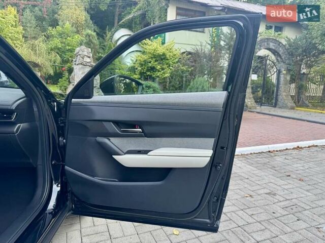 Черный Мазда MX-30, объемом двигателя 0 л и пробегом 38 тыс. км за 14600 $, фото 96 на Automoto.ua