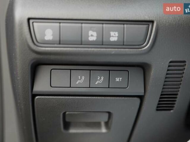 Чорний Мазда MX-30, об'ємом двигуна 0 л та пробігом 5 тис. км за 20000 $, фото 21 на Automoto.ua