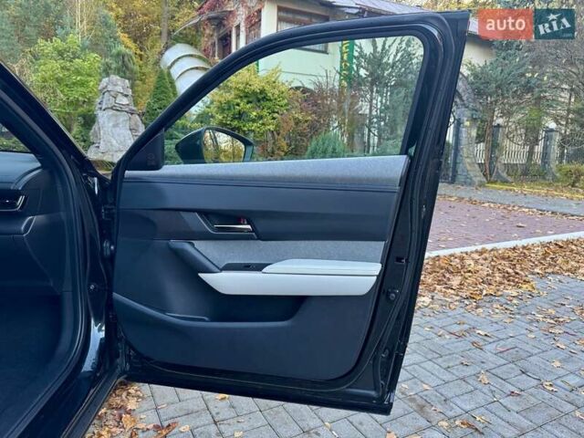 Чорний Мазда MX-30, об'ємом двигуна 0 л та пробігом 40 тис. км за 14550 $, фото 86 на Automoto.ua