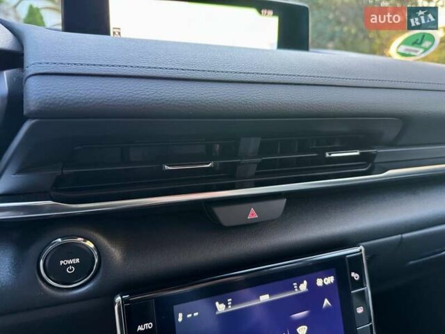 Чорний Мазда MX-30, об'ємом двигуна 0 л та пробігом 40 тис. км за 14550 $, фото 71 на Automoto.ua