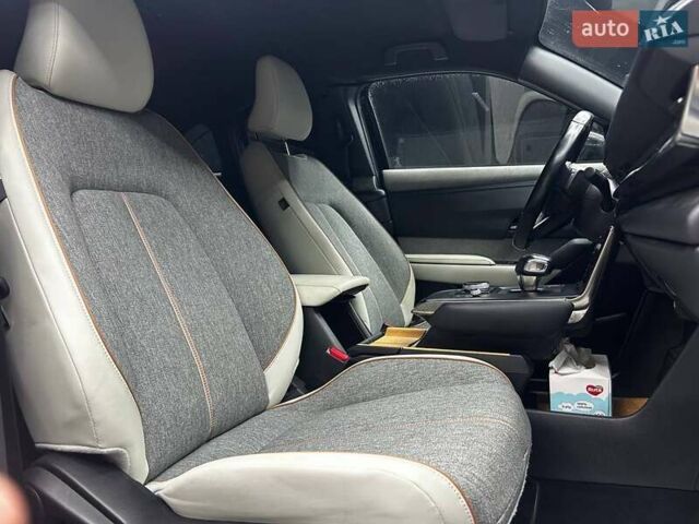 Чорний Мазда MX-30, об'ємом двигуна 0 л та пробігом 33 тис. км за 14900 $, фото 16 на Automoto.ua