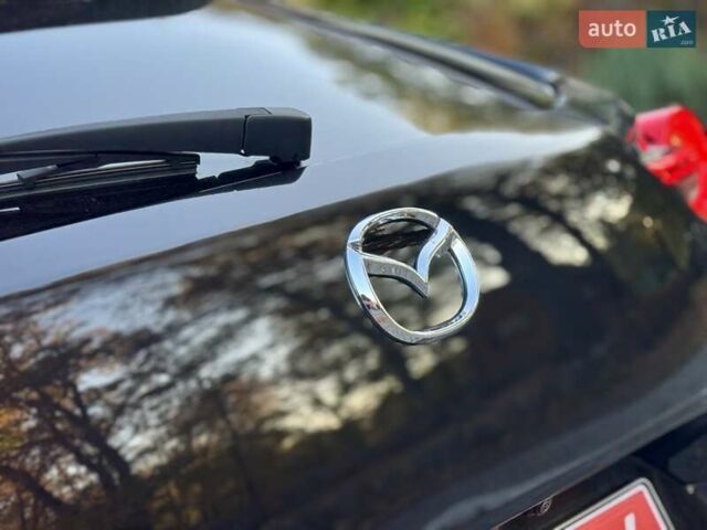 Чорний Мазда MX-30, об'ємом двигуна 0 л та пробігом 40 тис. км за 14550 $, фото 39 на Automoto.ua