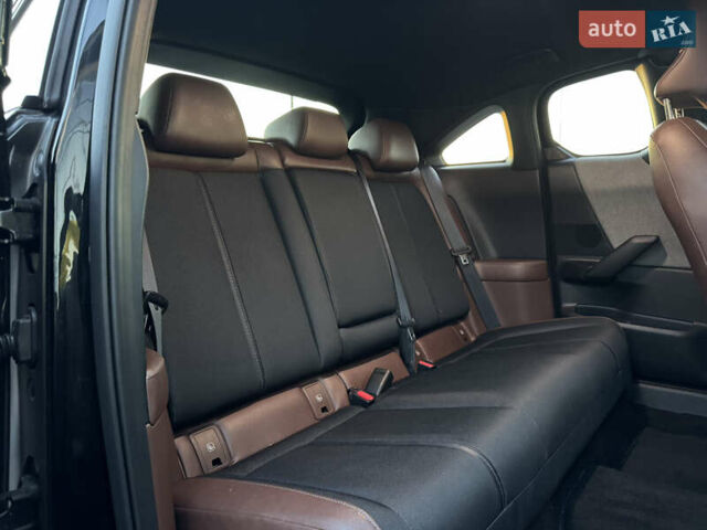 Черный Мазда MX-30, объемом двигателя 0 л и пробегом 20 тыс. км за 14500 $, фото 40 на Automoto.ua