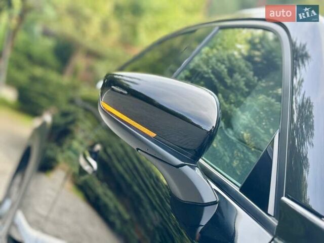 Черный Мазда MX-30, объемом двигателя 0 л и пробегом 38 тыс. км за 14600 $, фото 19 на Automoto.ua