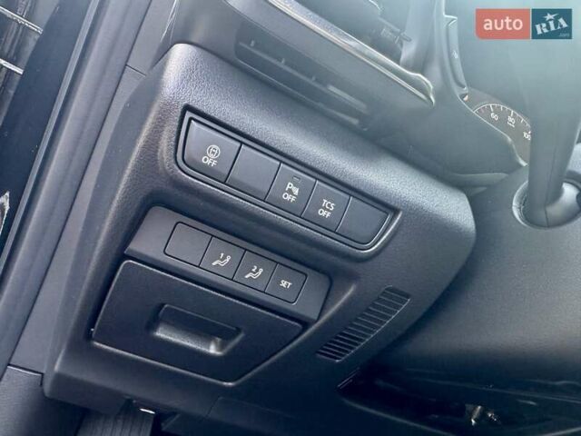 Черный Мазда MX-30, объемом двигателя 0 л и пробегом 38 тыс. км за 14600 $, фото 71 на Automoto.ua