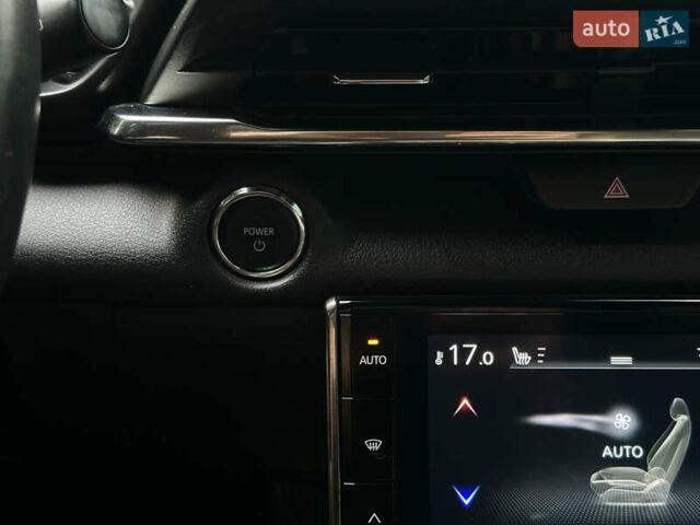 Мазда MX-30 2021 в Ивано-Франковске на Automoto.ua Черный Мазда MX-30, объемом двигателя 0 л и пробегом 27 тыс. км за 15700 $, фото 46 на Automoto.ua