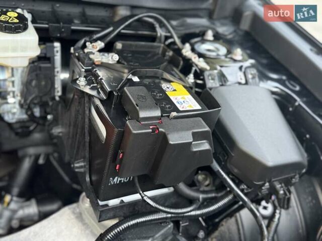 Черный Мазда MX-30, объемом двигателя 0 л и пробегом 38 тыс. км за 14600 $, фото 127 на Automoto.ua