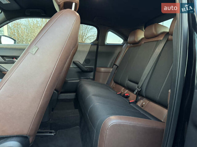 Черный Мазда MX-30, объемом двигателя 0 л и пробегом 20 тыс. км за 14500 $, фото 32 на Automoto.ua