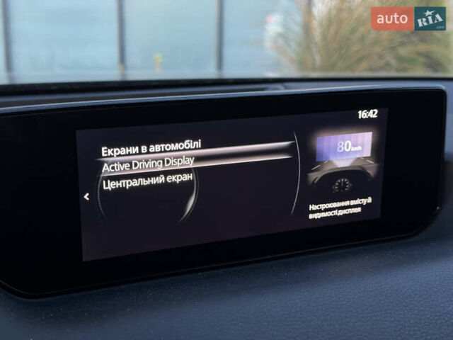 Черный Мазда MX-30, объемом двигателя 0 л и пробегом 20 тыс. км за 14500 $, фото 57 на Automoto.ua