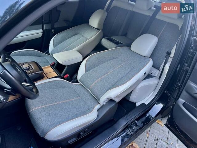 Чорний Мазда MX-30, об'ємом двигуна 0 л та пробігом 40 тис. км за 14400 $, фото 63 на Automoto.ua