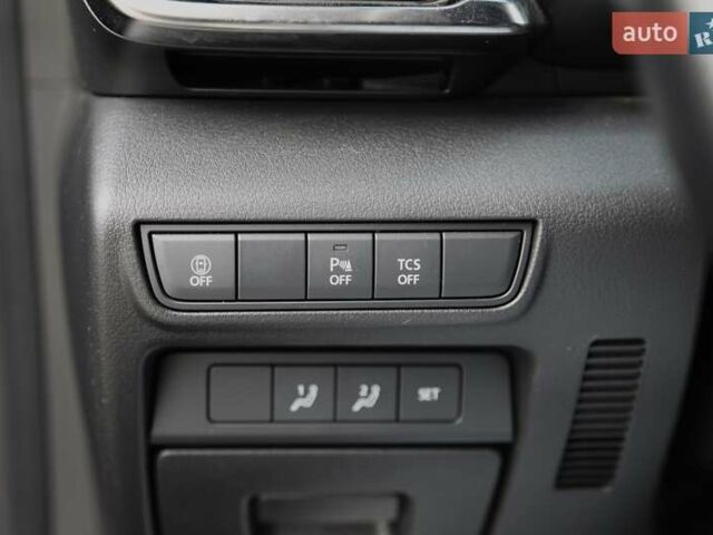 Чорний Мазда MX-30, об'ємом двигуна 0 л та пробігом 5 тис. км за 20000 $, фото 20 на Automoto.ua