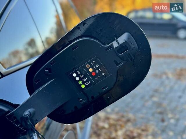 Чорний Мазда MX-30, об'ємом двигуна 0 л та пробігом 40 тис. км за 14400 $, фото 22 на Automoto.ua